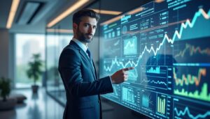 découvrez comment l'utilisation de produits dérivés permet d'assurer une couverture efficace contre les risques de change et de sécuriser vos opérations financières.