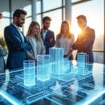 découvrez comment le crowdfunding immobilier permet aux particuliers de financer des projets de promoteurs, une nouvelle façon d'investir dans l'immobilier facilement et en toute transparence.