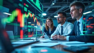 découvrez comment l'exposition aux fluctuations des marchés boursiers dynamise les unités compte, en optimisant leur performance et stratégie d'investissement.